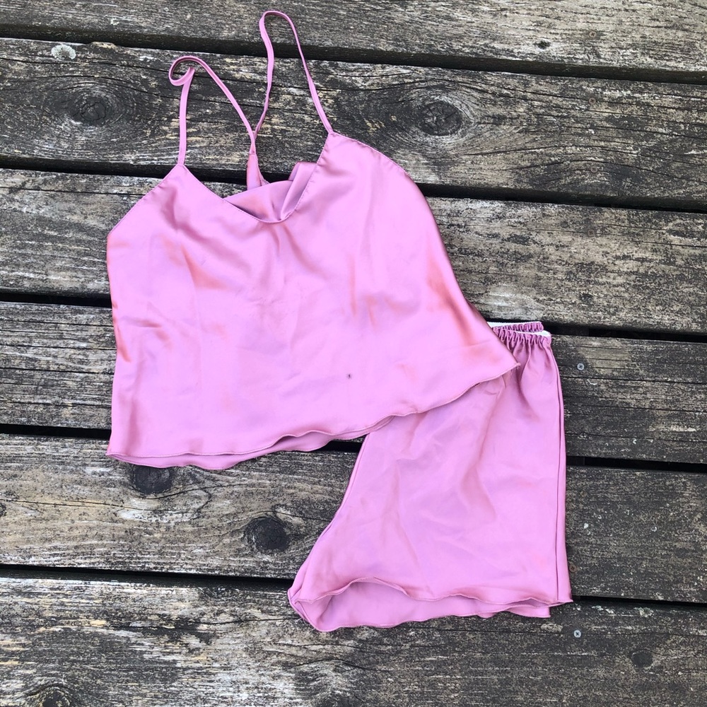 PJ Set